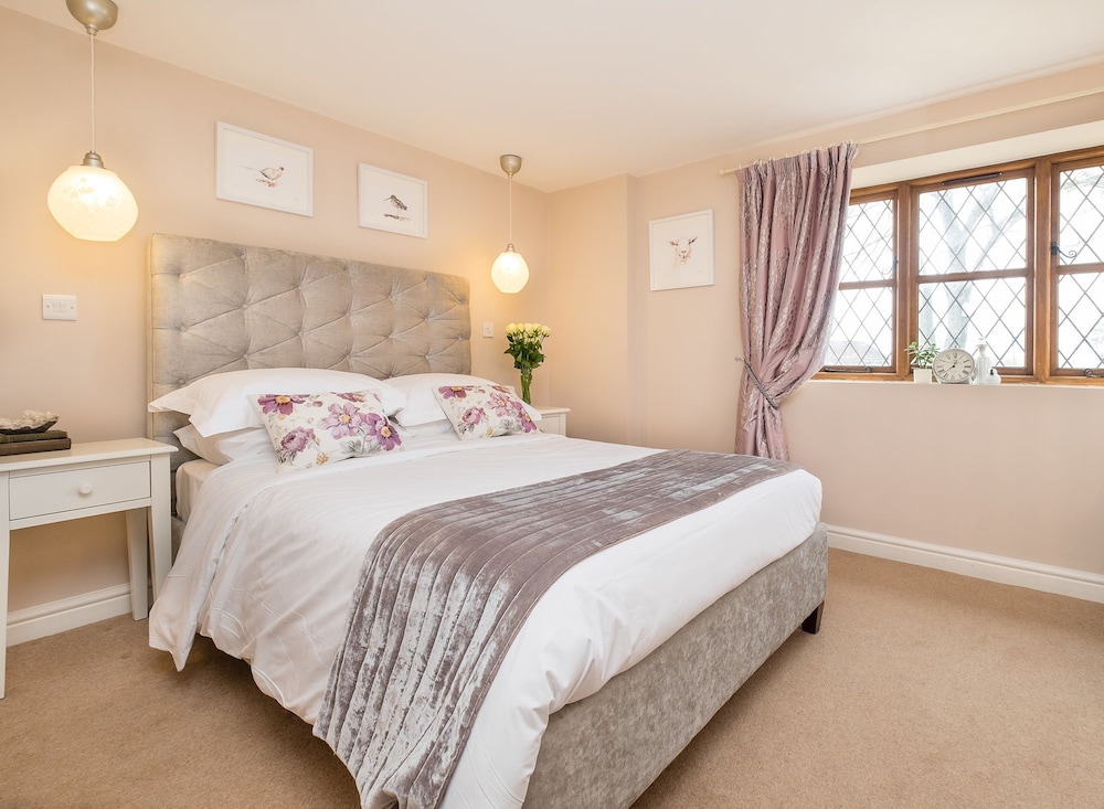 Double Room, Ground Floor (Room 2) photo 1