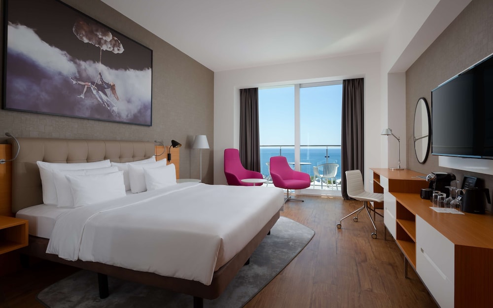 Executive Room, Sea View (Collection) photo 2