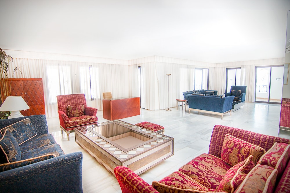 Presidential Apartment, Terrace, Sea View photo 2