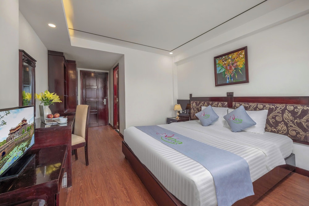 Panoramic Double Room photo 2