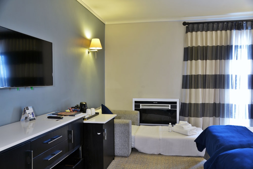 Family Double Room
