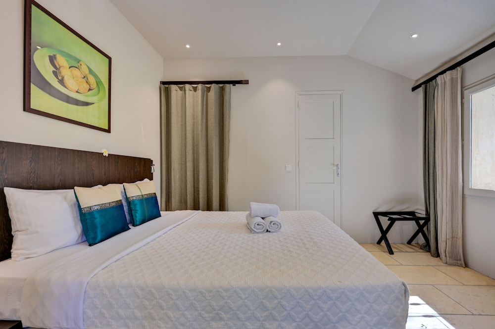 Double Room, Lake View