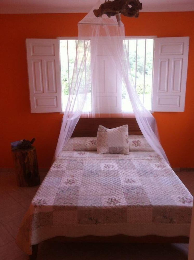 Standard Double Room, Mountain View photo 2