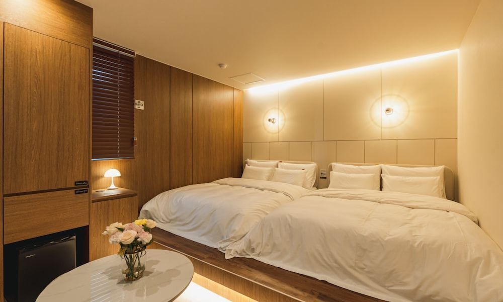 Superior Twin Room photo 2