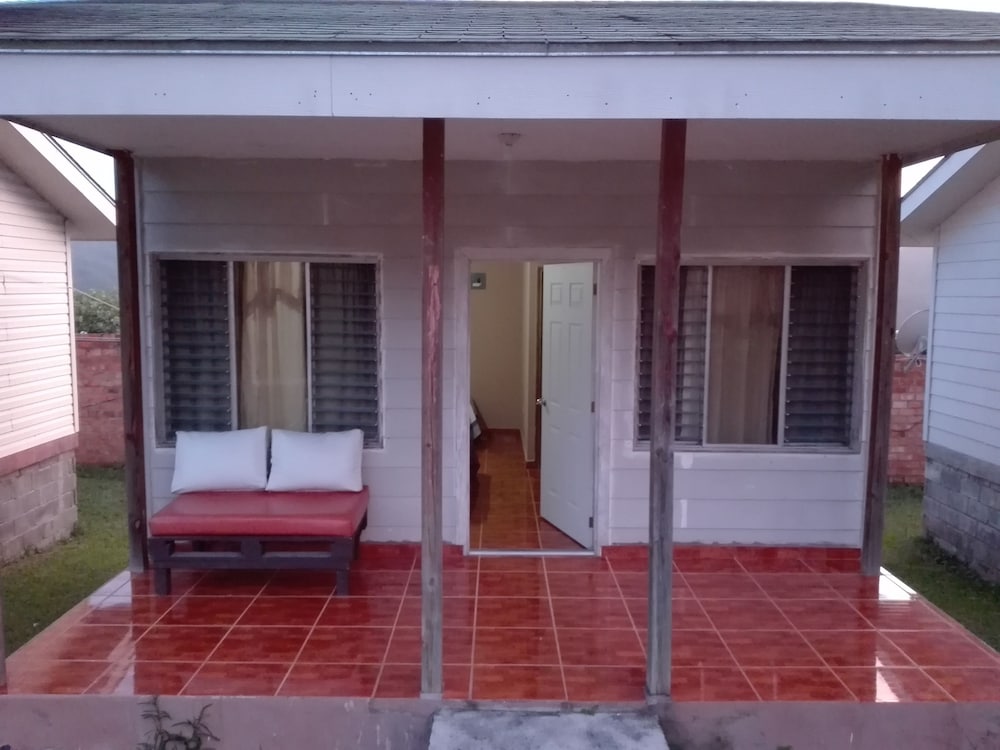 Deluxe Cabin