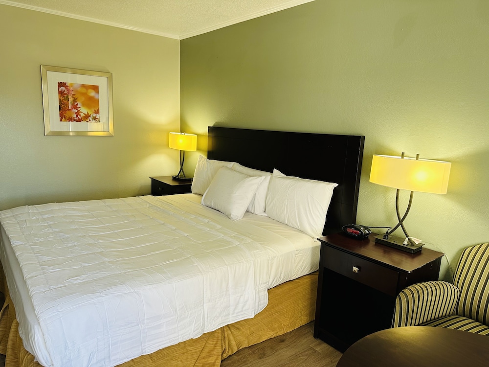 Standard Room photo 3