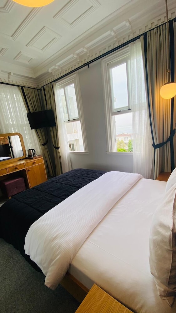 Superior Room - Sea View, Gala 6 photo 1