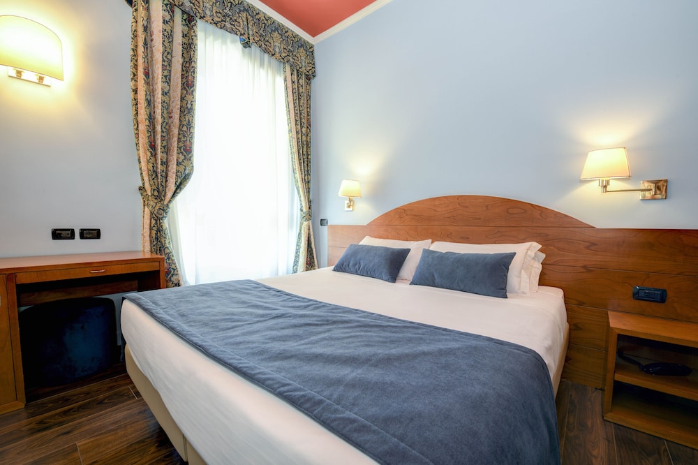 Classic Room photo 2