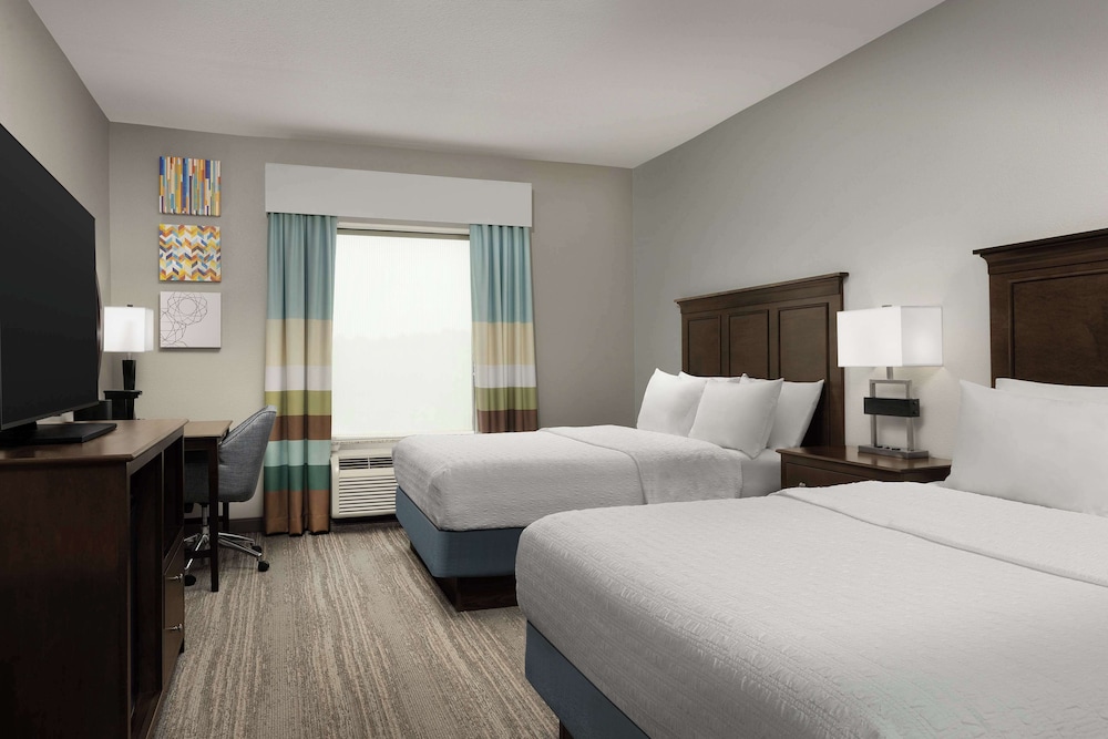 Room, 2 Queen Beds, Accessible, Non Smoking photo 1