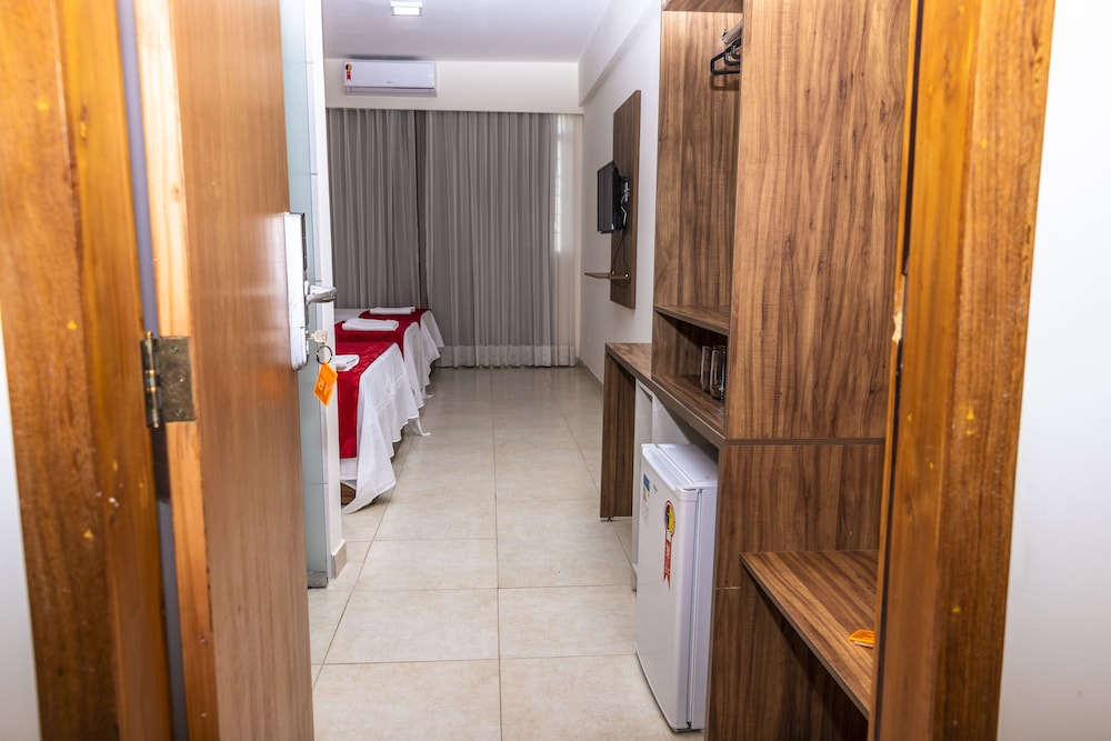 Comfort Triple Room photo 3