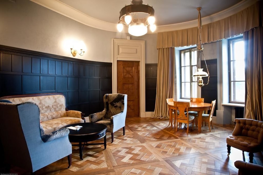 Luxury Room photo 2