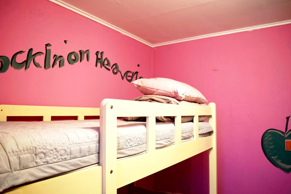 Comfort Shared Dormitory, Women only photo 3