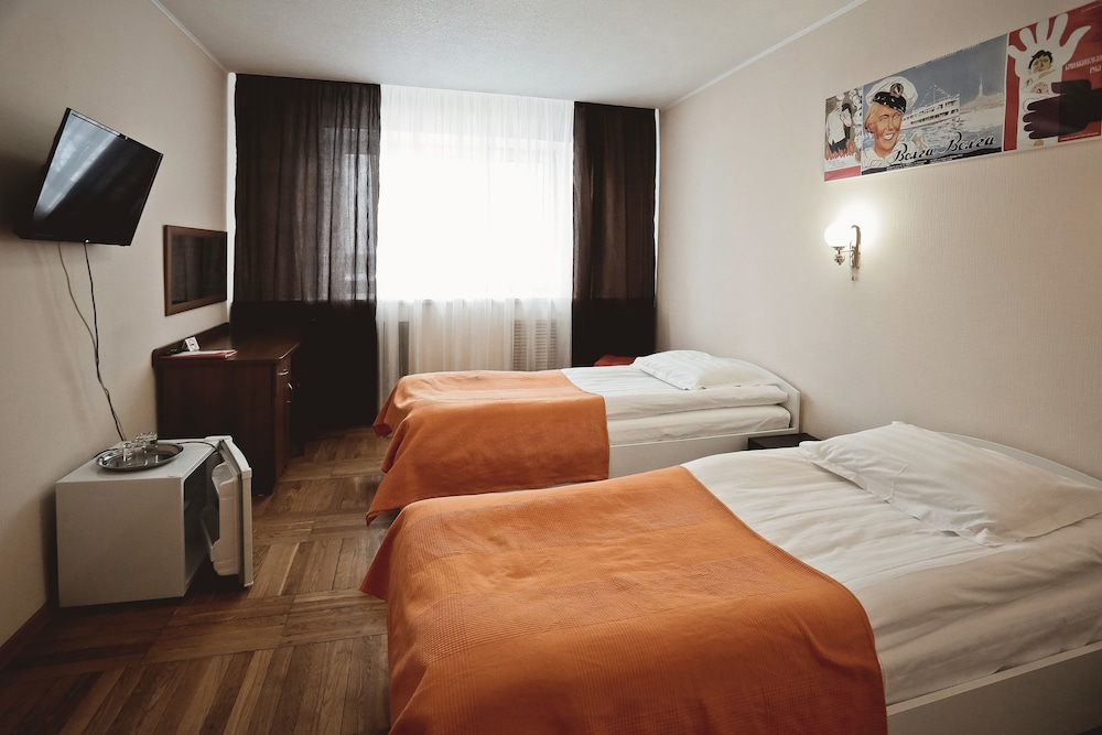 Standard Twin Room photo 3