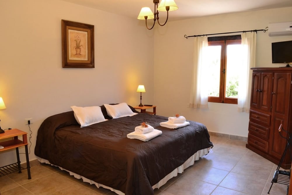 Superior Double or Twin Room photo 3