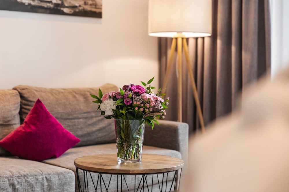Standard Double Room, Balcony