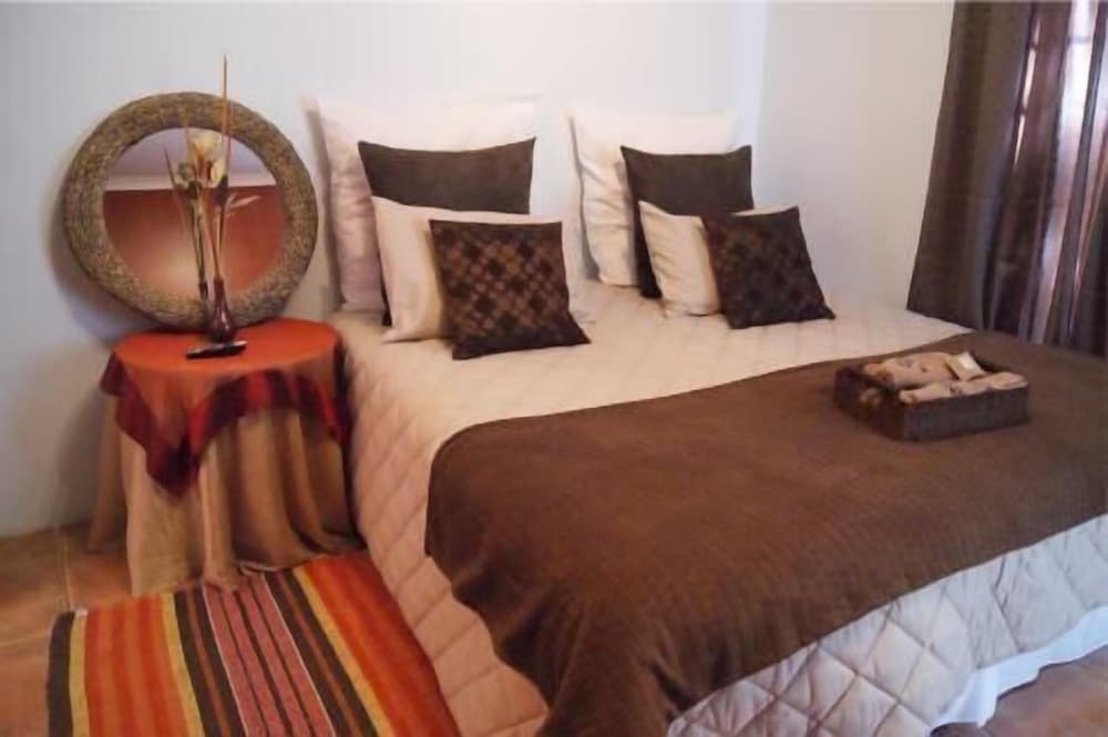 Deluxe Room, 1 Double Bed photo 1