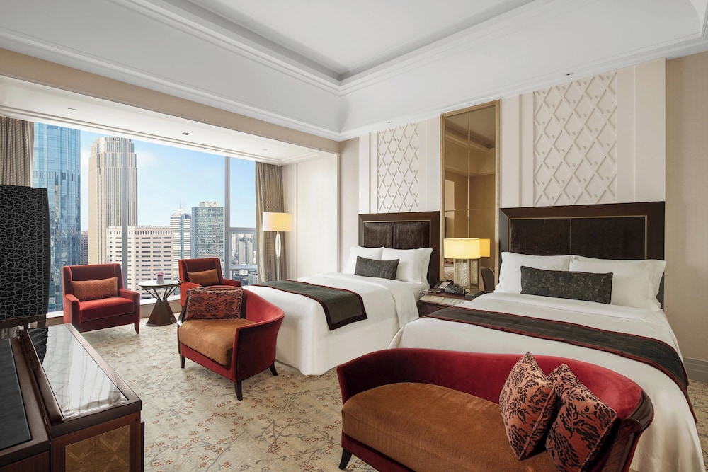 Room, 2 Double Beds
