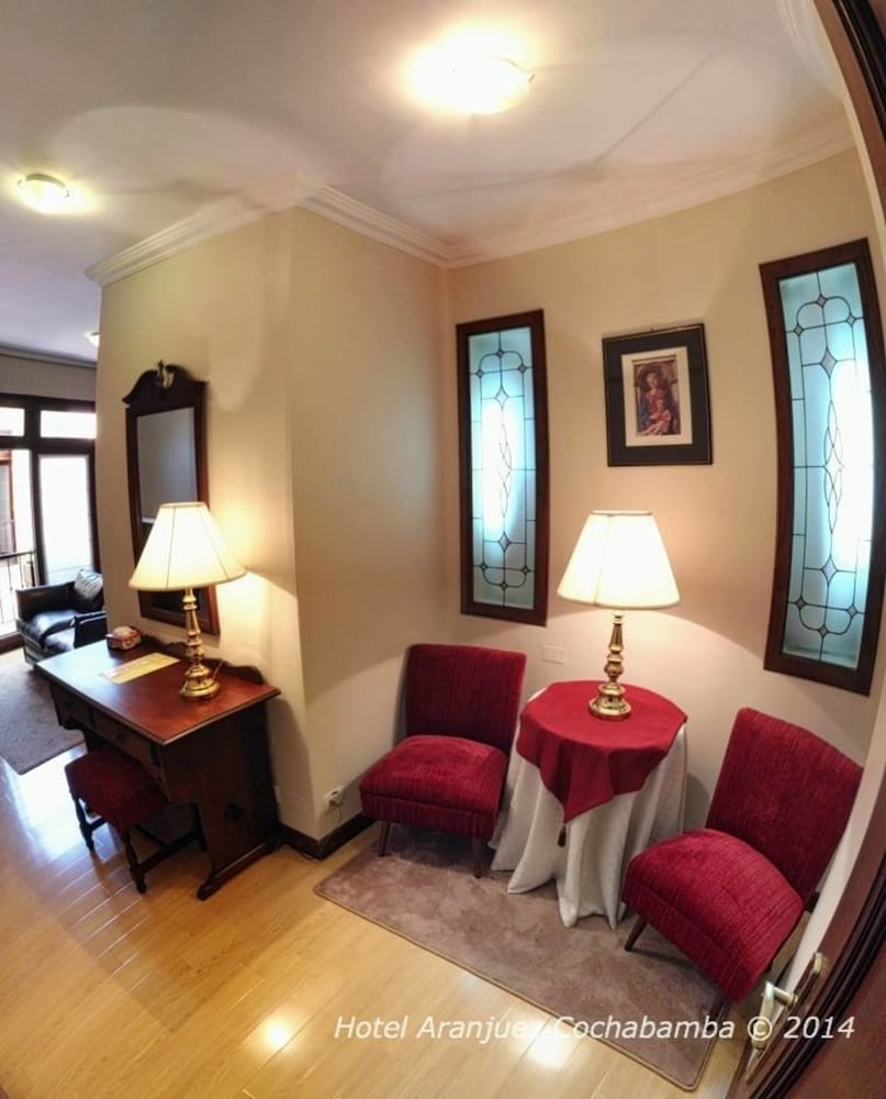 Suite photo 2