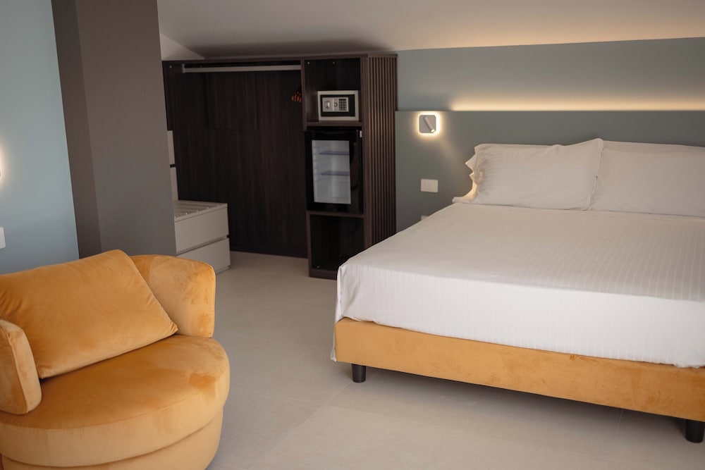 Junior Suite, Sea View photo 1