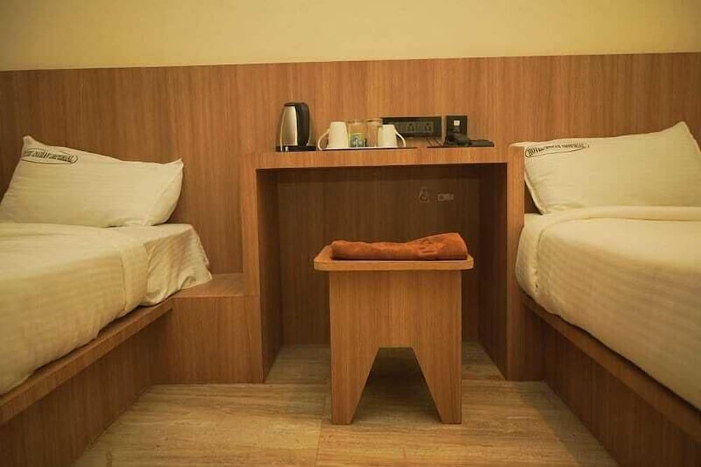 Luxury Triple Room photo 1