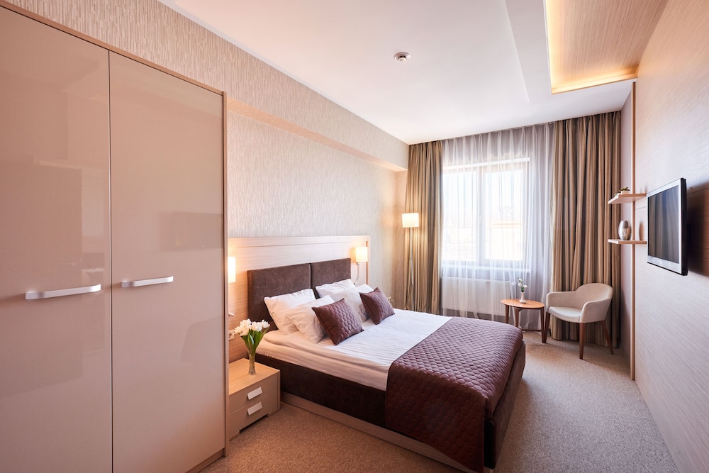 Suite photo 1