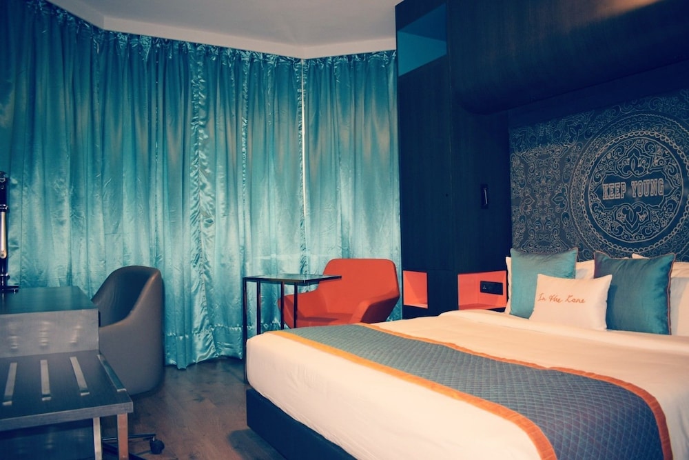 Zone Room photo 2