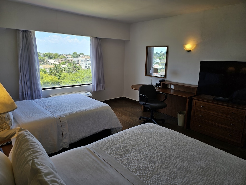 Standard Double Room - Photo 2