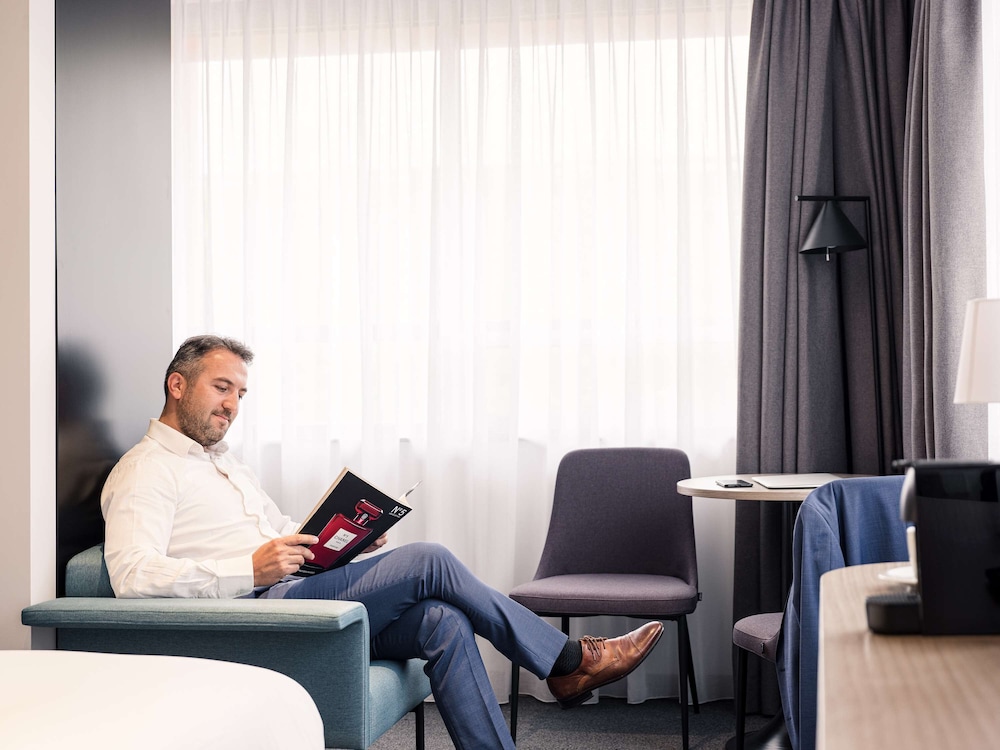 Suite, Multiple Beds, Non Smoking, Kitchenette (with Sofabed) - Photo 8