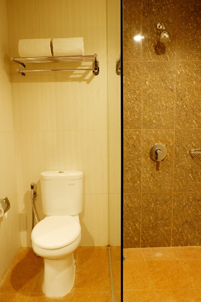 Deluxe Twin Room photo 2