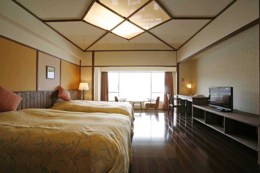 Olive Twin Room, Non Smoking