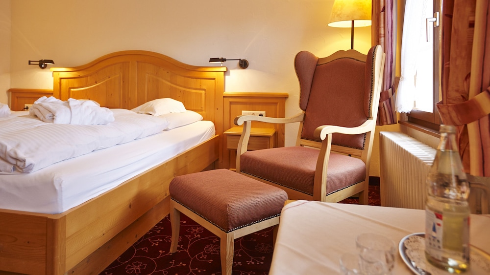 Standard Double Room - Photo 3