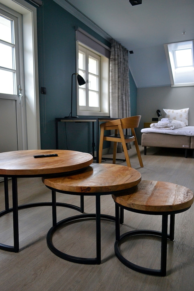 Junior Suite photo 2