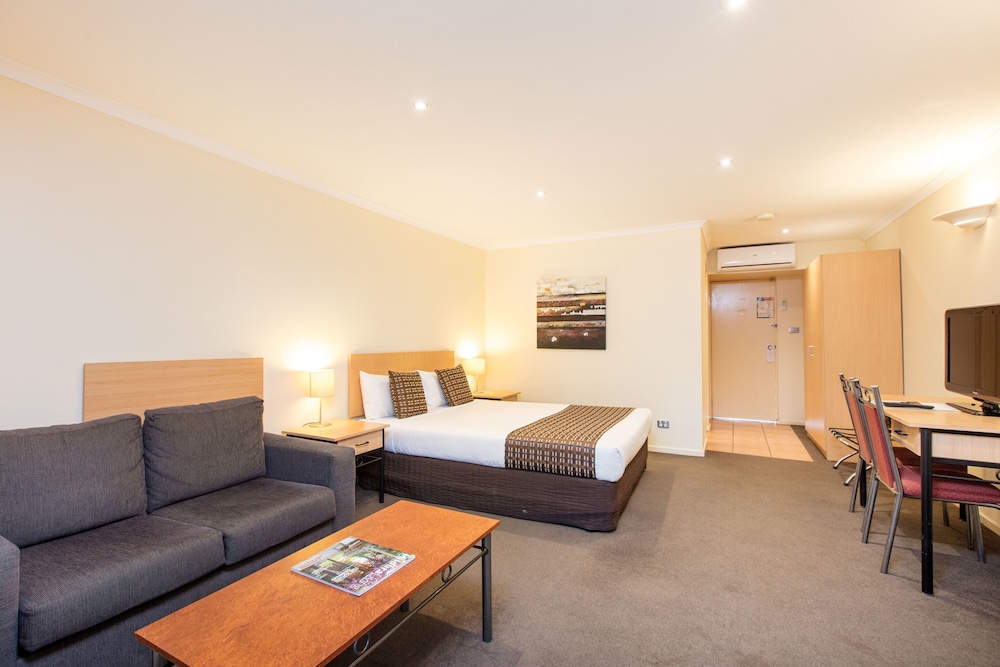 Superior Queen Room