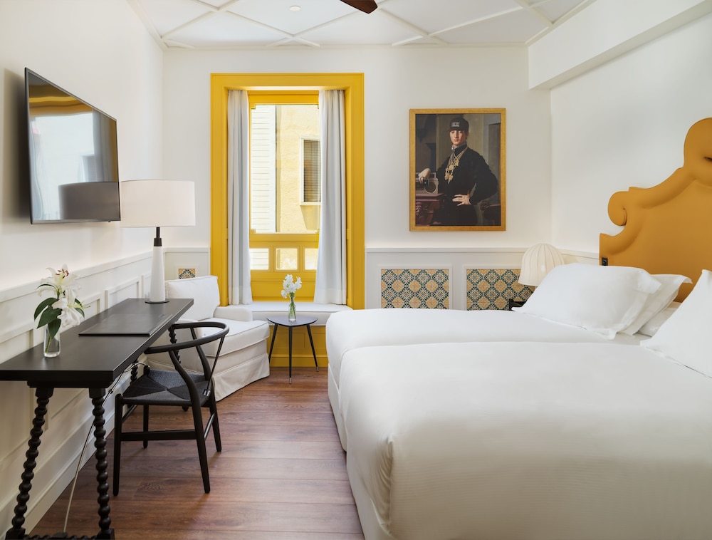 Double Room (Sevilla) - Photo 3