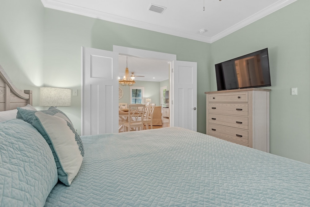 Cottage, 3 Bedrooms