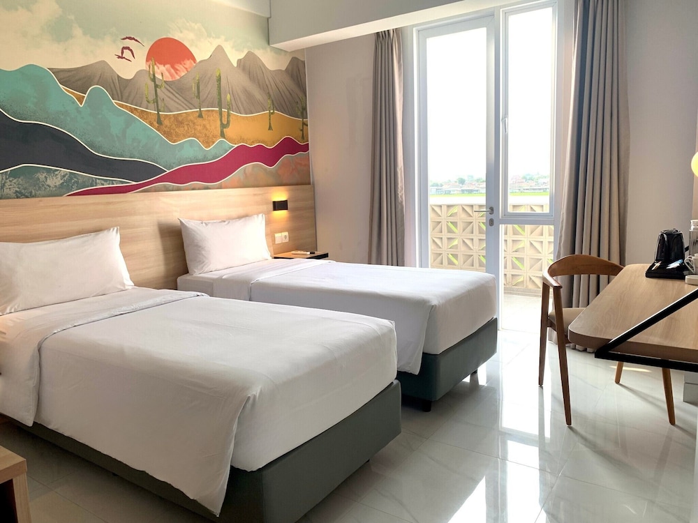 Superior Room, Balcony - Photo 3
