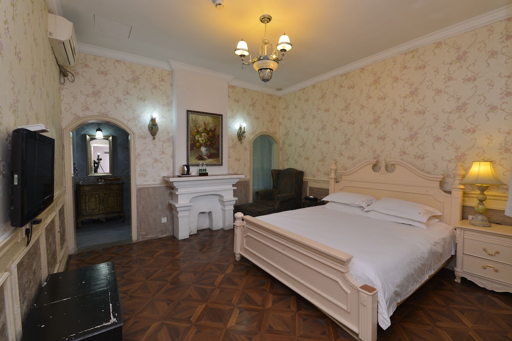Deluxe Double Room photo 1