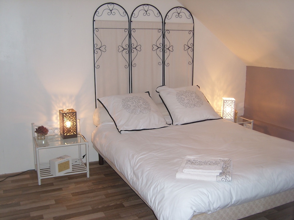 L'Univer - Suite - Familiale photo 1