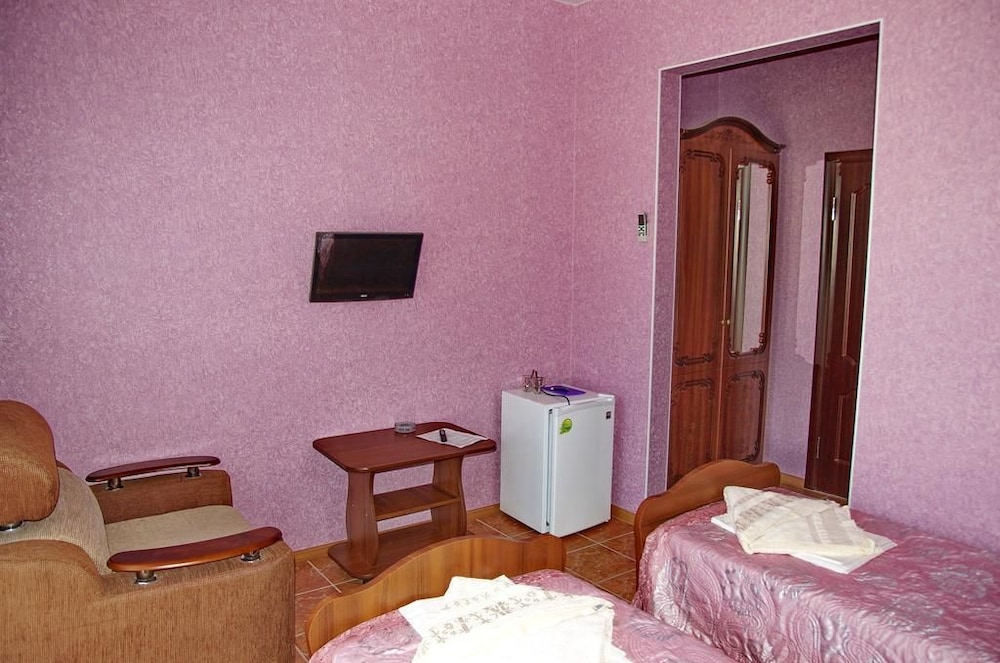 Twin Room photo 1