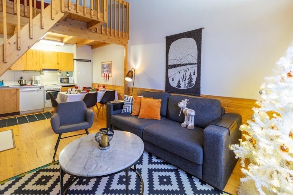 Comfort Apartment, 1 Bedroom, Non Smoking, Sauna