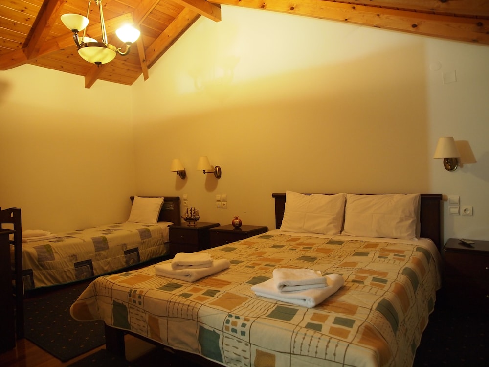 Triple Room photo 1