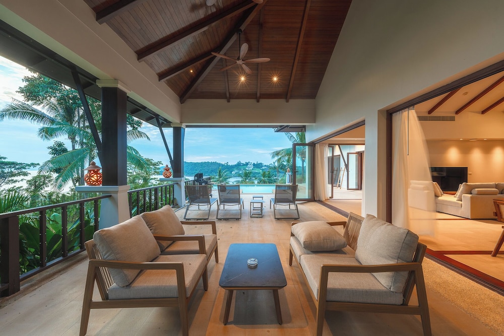 Villa, Bay View photo 2