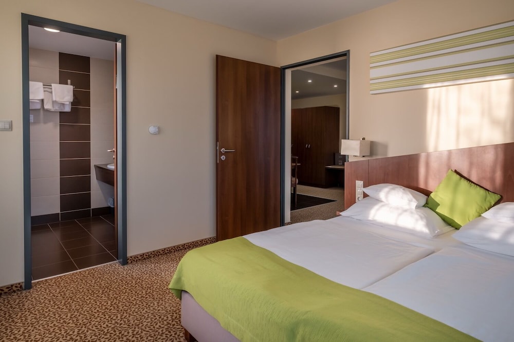 Deluxe Suite - Photo 2