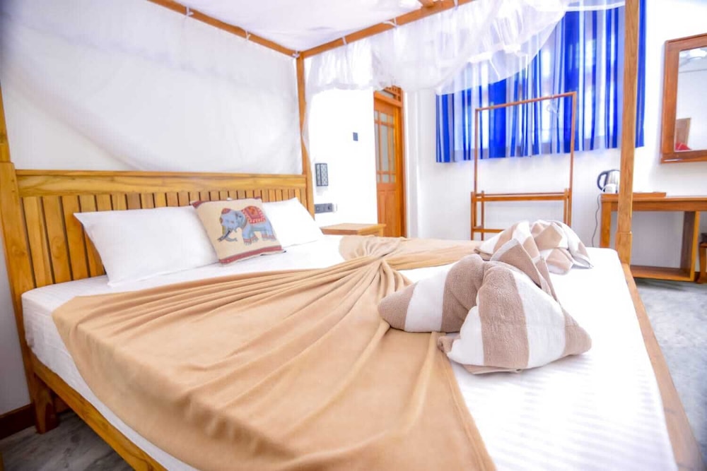 Comfort Double or Twin Room photo 1