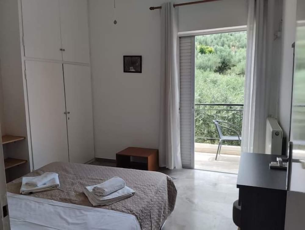 Apartment, 2 Bedrooms