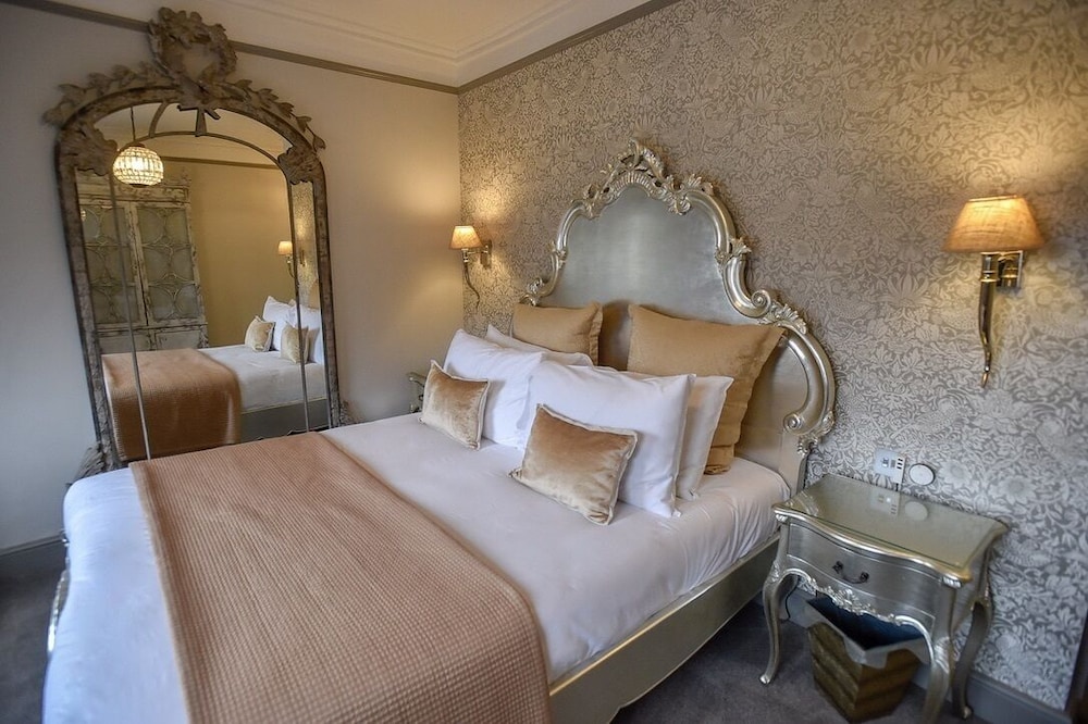 Superior Double Room, Ensuite (Room 3, No 8ight) photo 1
