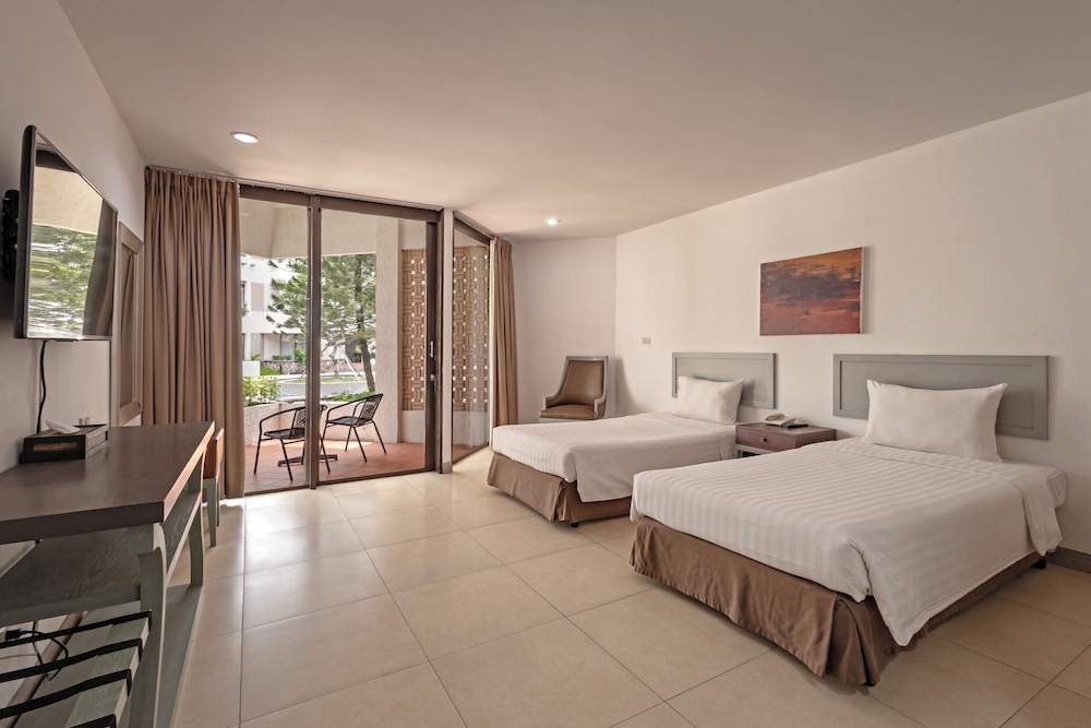 Premier Garden Access Twin