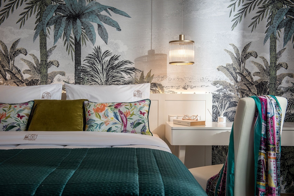 Superior Room, Sea View