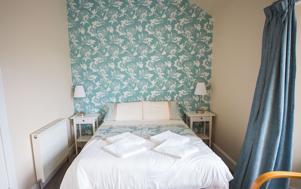 Double Room - Photo 5