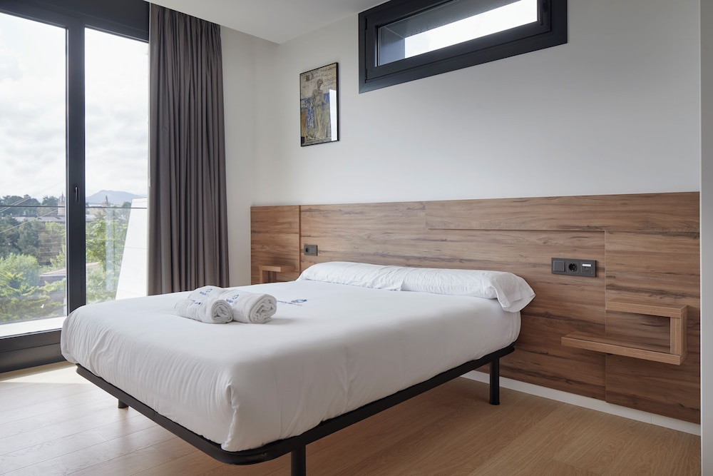 Apartamento Familiar con Vista a la Montaña
